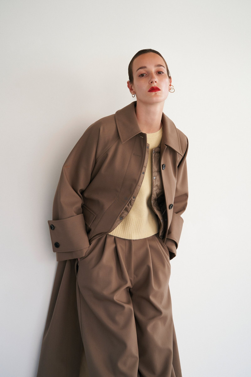 Elendeek lookbook for Autumn/Winter 2025