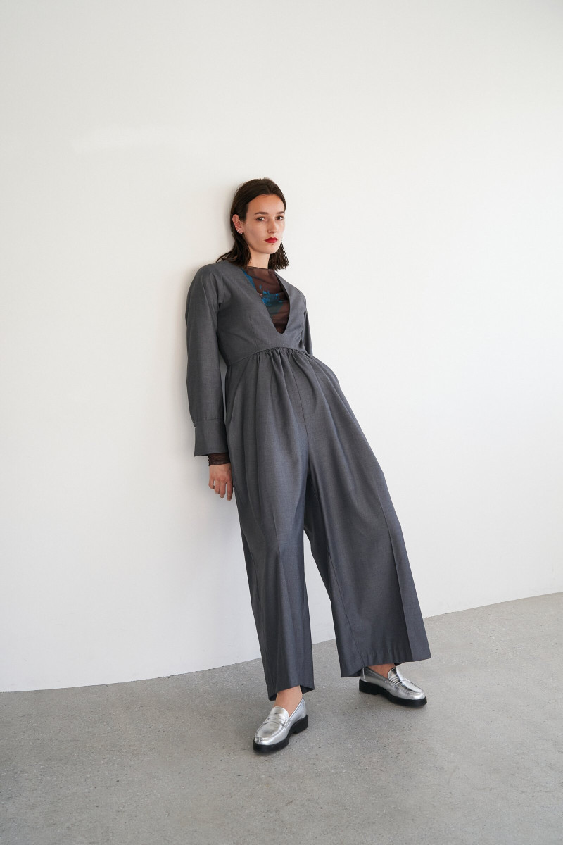 Elendeek lookbook for Autumn/Winter 2025