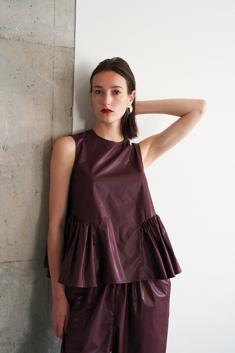 Elendeek lookbook for Autumn/Winter 2025