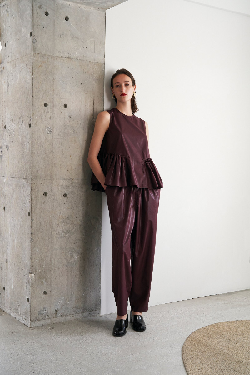 Elendeek lookbook for Autumn/Winter 2025