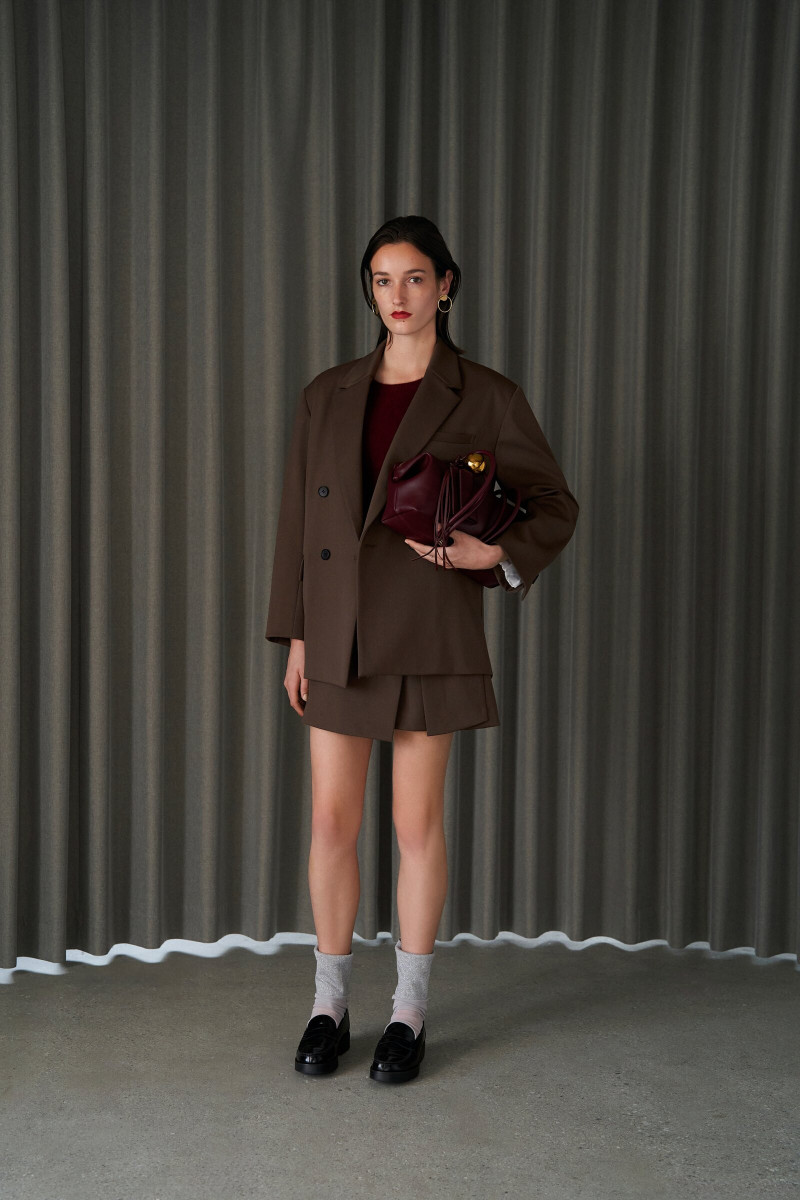 Elendeek lookbook for Autumn/Winter 2025