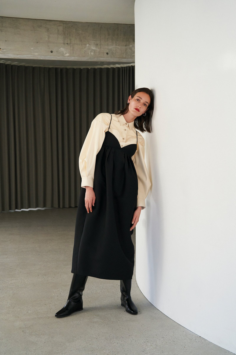 Elendeek lookbook for Autumn/Winter 2025