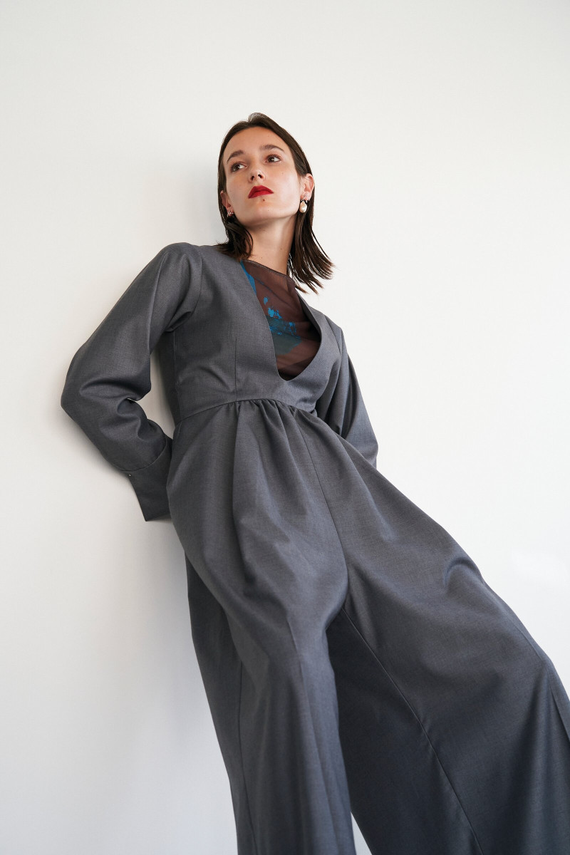 Elendeek lookbook for Autumn/Winter 2025