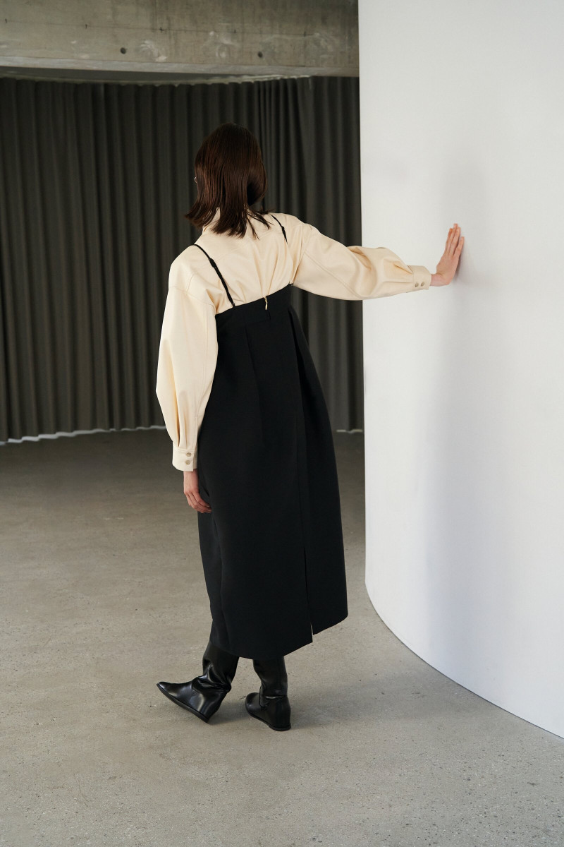 Elendeek lookbook for Autumn/Winter 2025