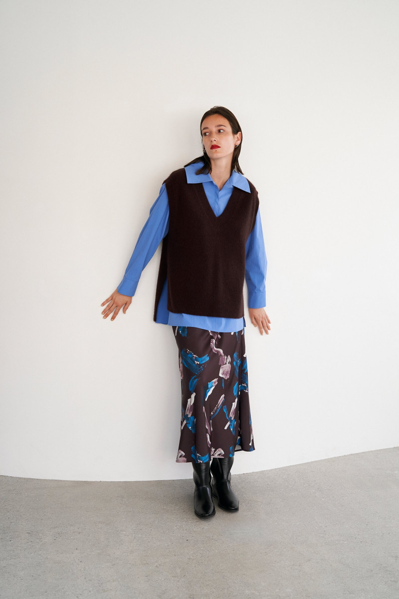Elendeek lookbook for Autumn/Winter 2025