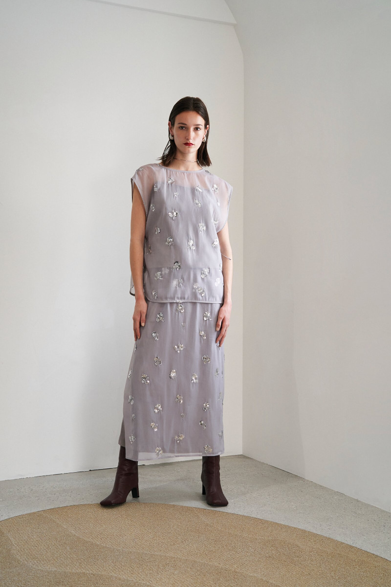 Elendeek lookbook for Autumn/Winter 2025