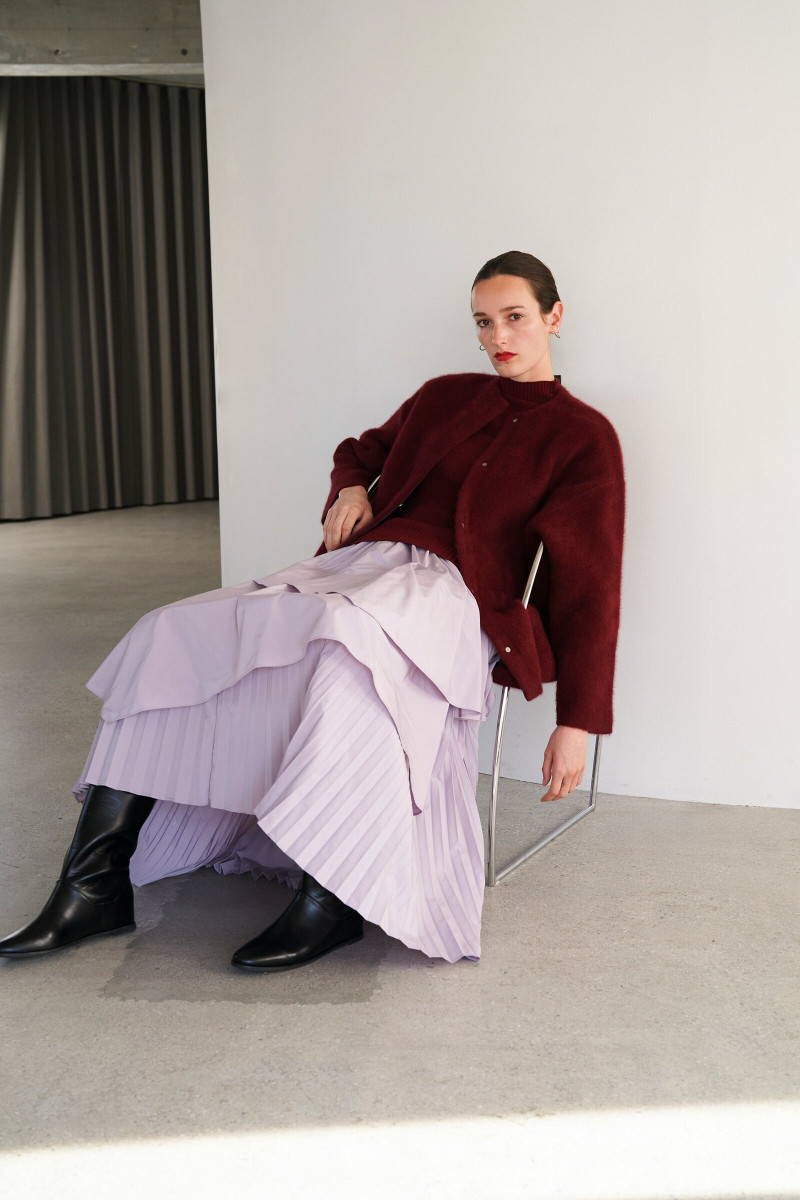 Elendeek lookbook for Autumn/Winter 2025