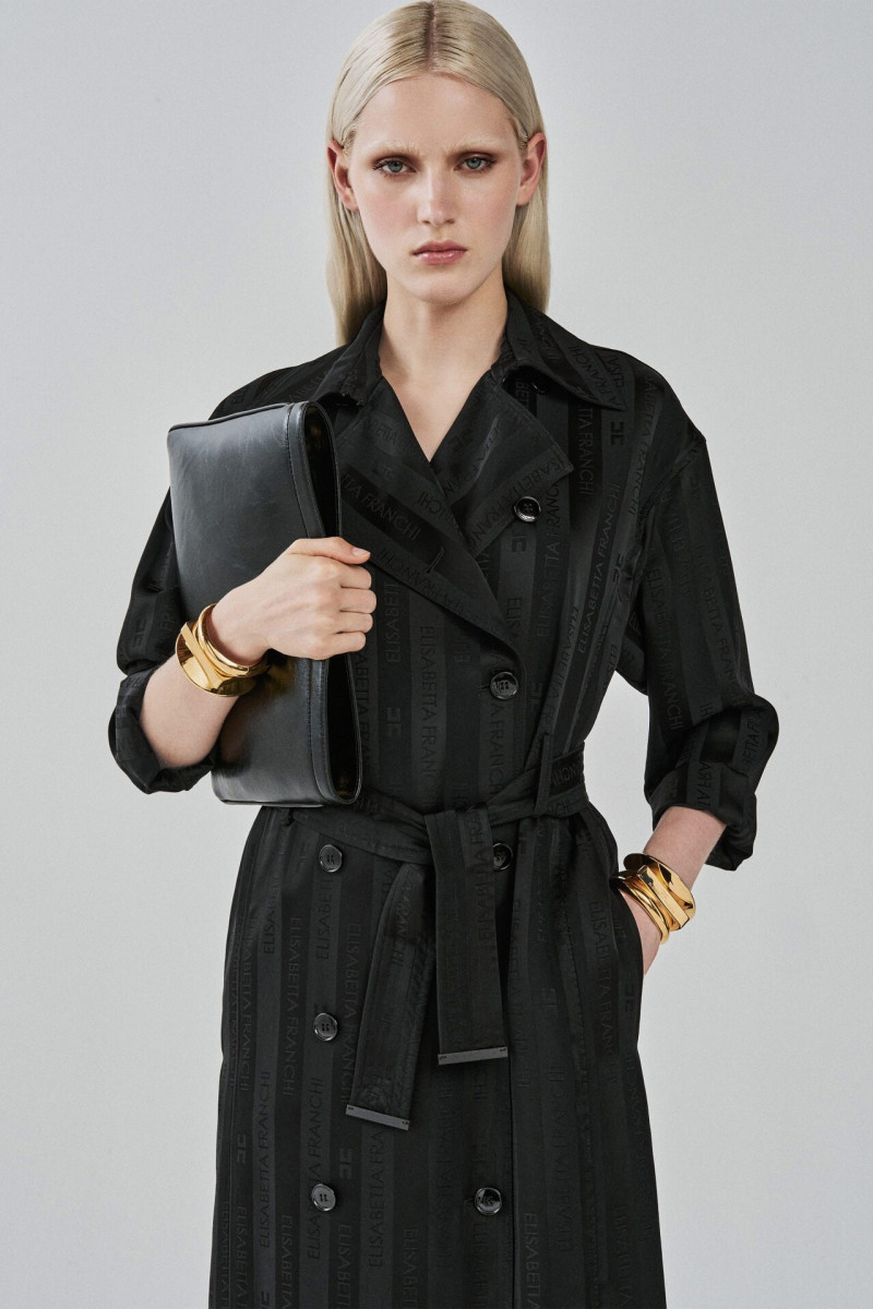 Elisabetta Franchi lookbook for Resort 2026
