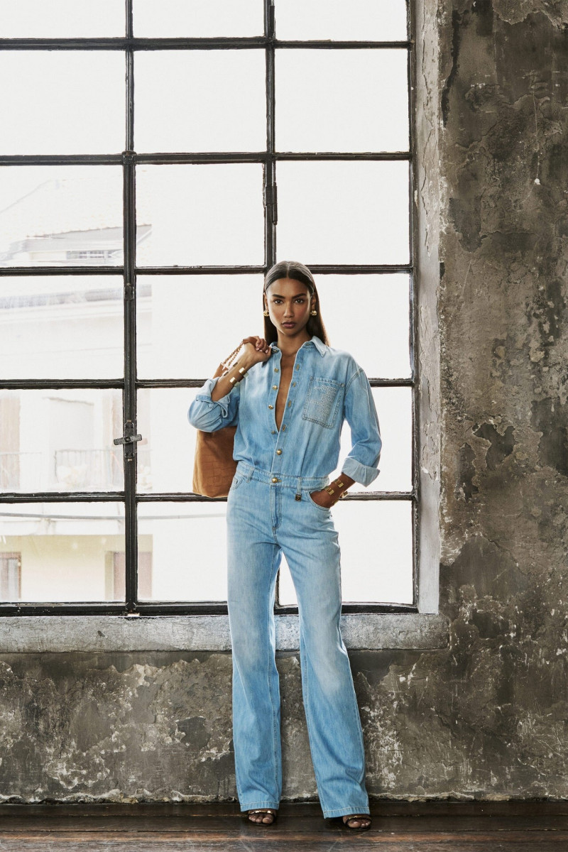 Elisabetta Franchi lookbook for Resort 2026