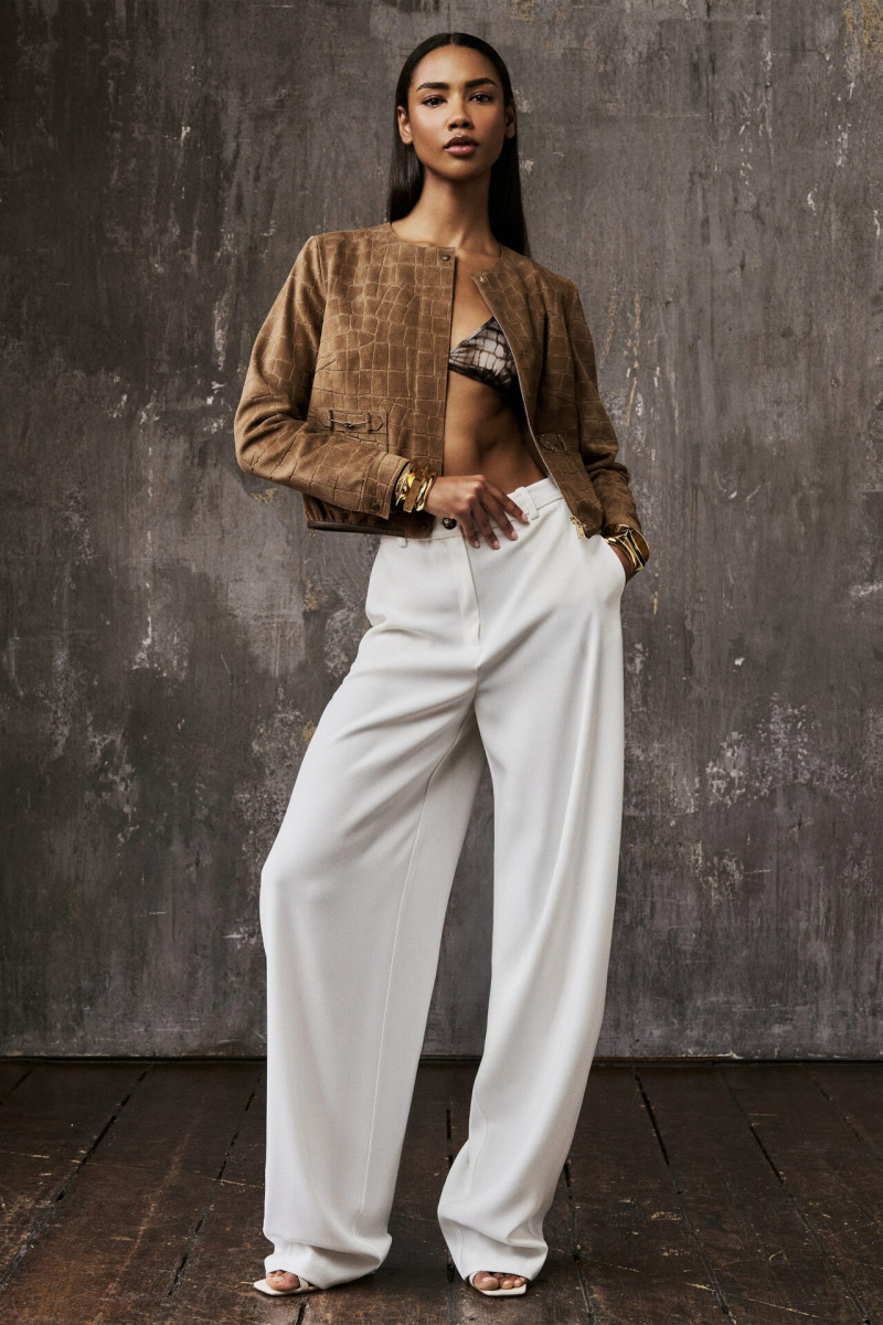 Elisabetta Franchi lookbook for Resort 2026