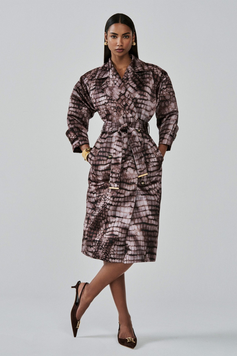 Elisabetta Franchi lookbook for Resort 2026