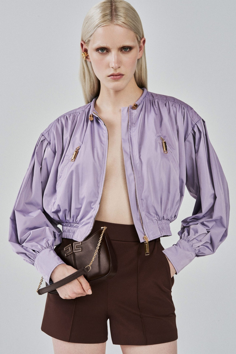 Elisabetta Franchi lookbook for Resort 2026
