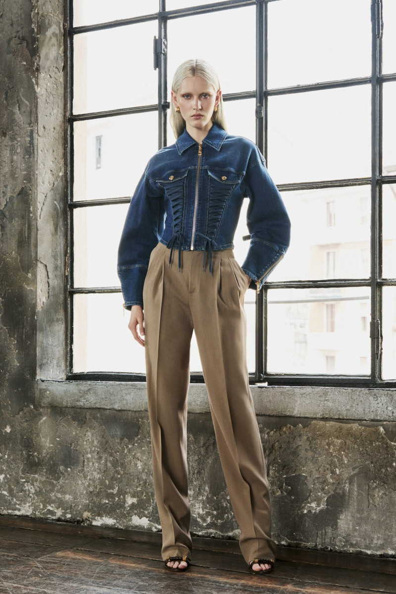 Elisabetta Franchi lookbook for Resort 2026