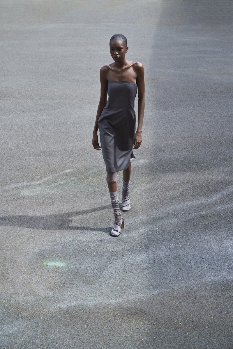 Eudon Choi lookbook for Resort 2026
