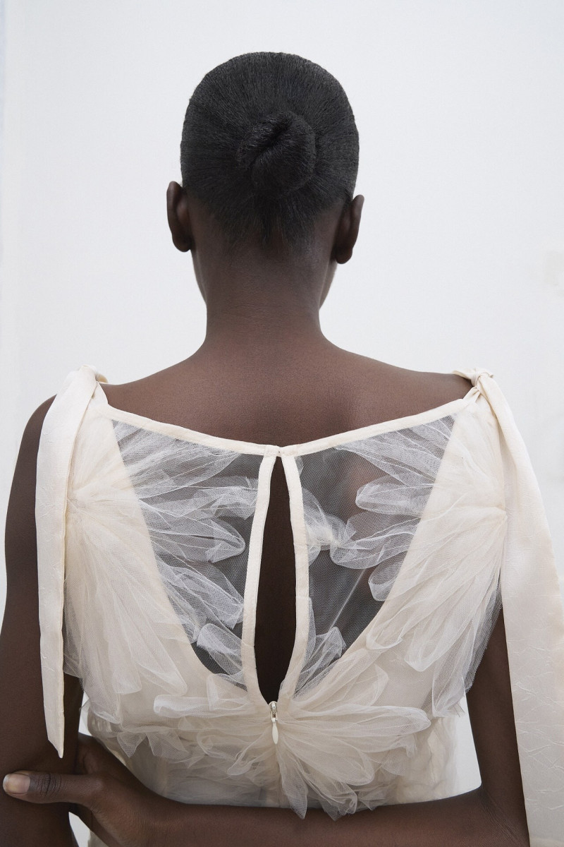 Eudon Choi lookbook for Resort 2026
