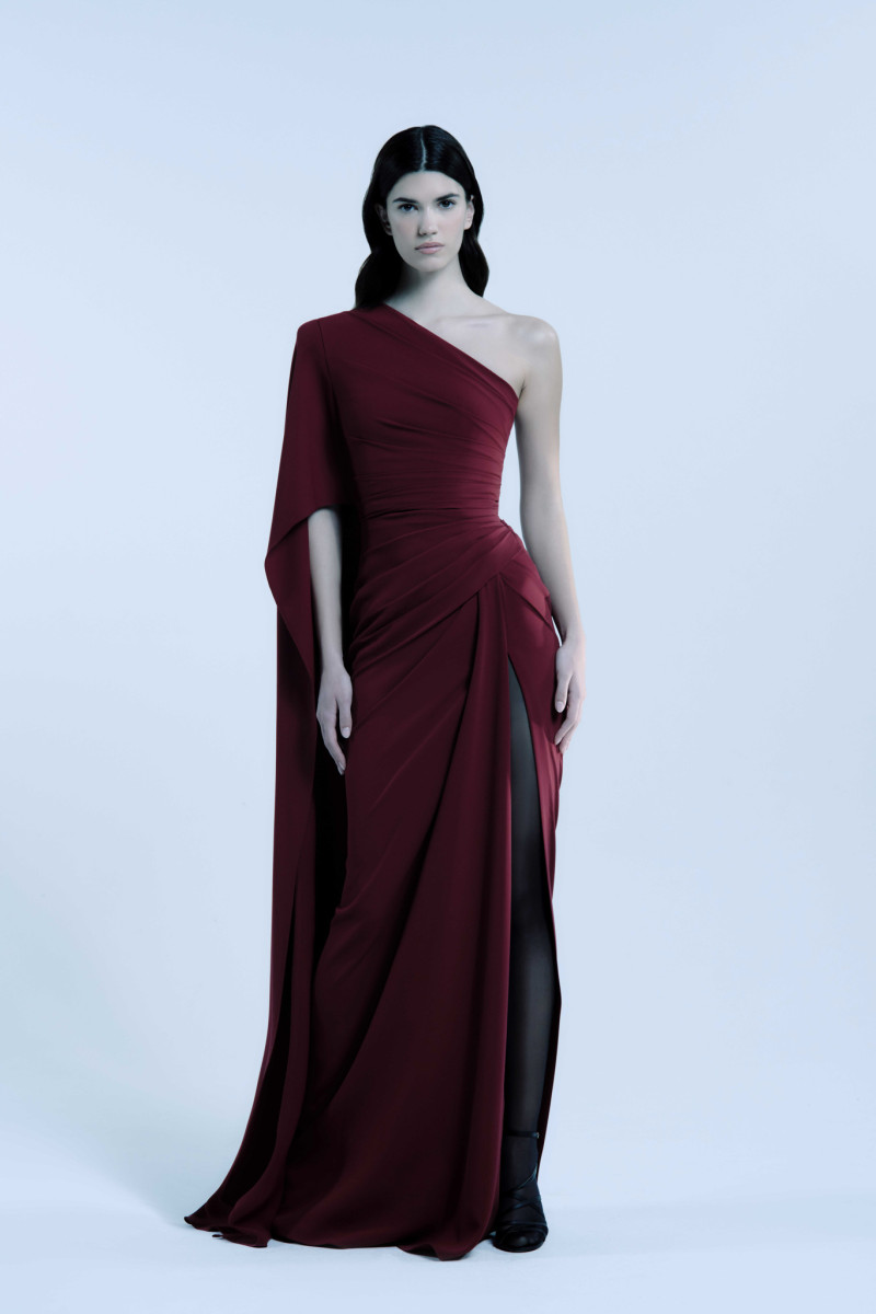 Zuhair Murad lookbook for Autumn/Winter 2025