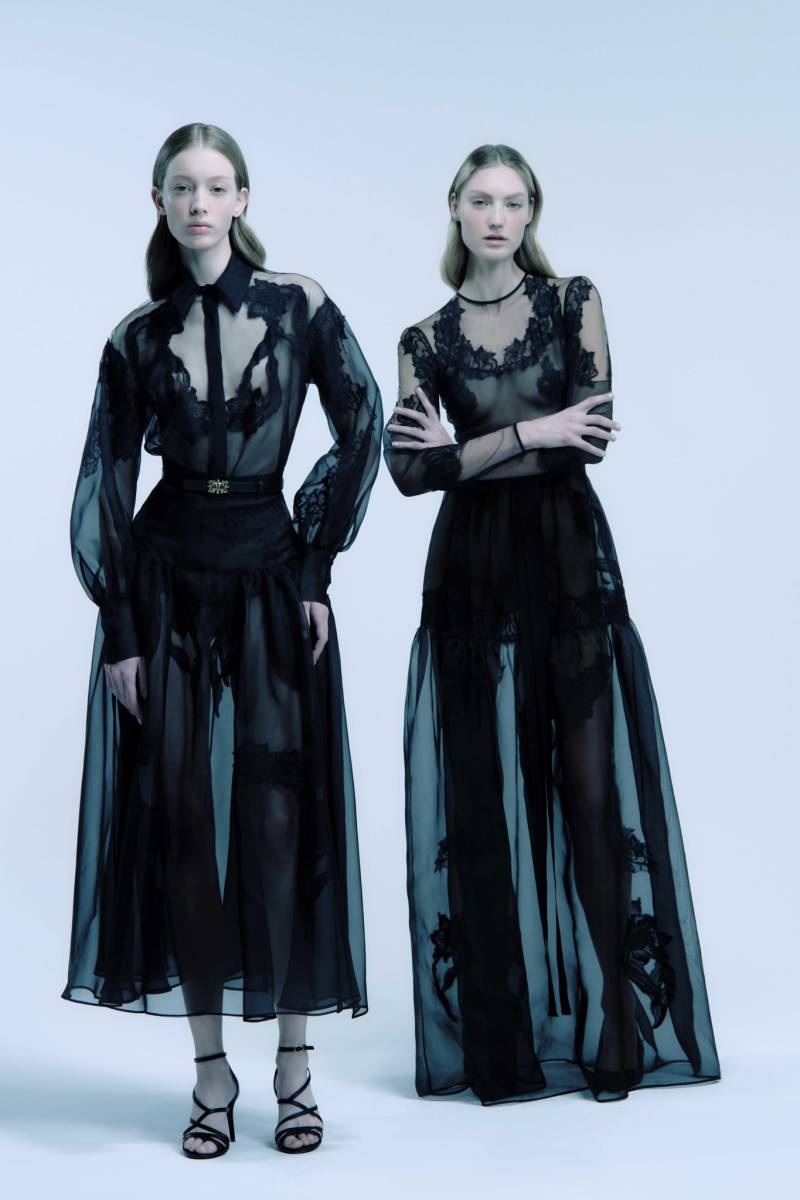 Zuhair Murad lookbook for Autumn/Winter 2025