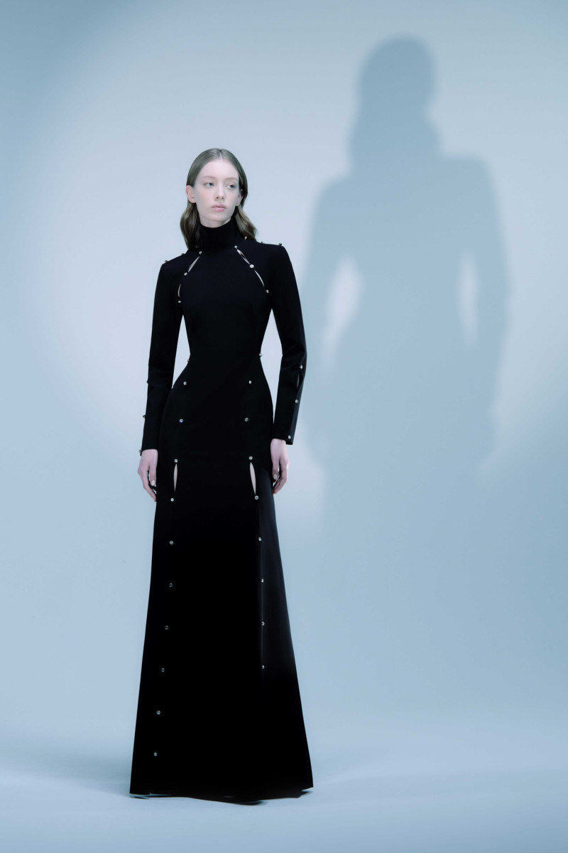 Zuhair Murad lookbook for Autumn/Winter 2025