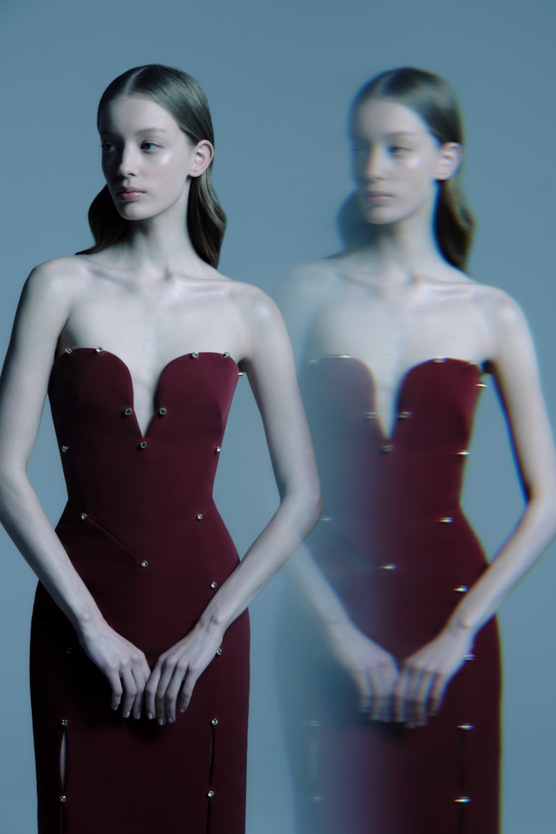 Zuhair Murad lookbook for Autumn/Winter 2025