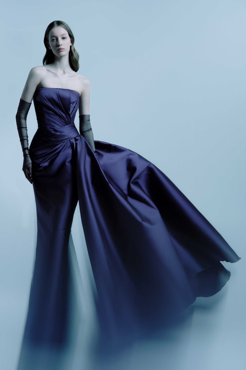 Zuhair Murad lookbook for Autumn/Winter 2025