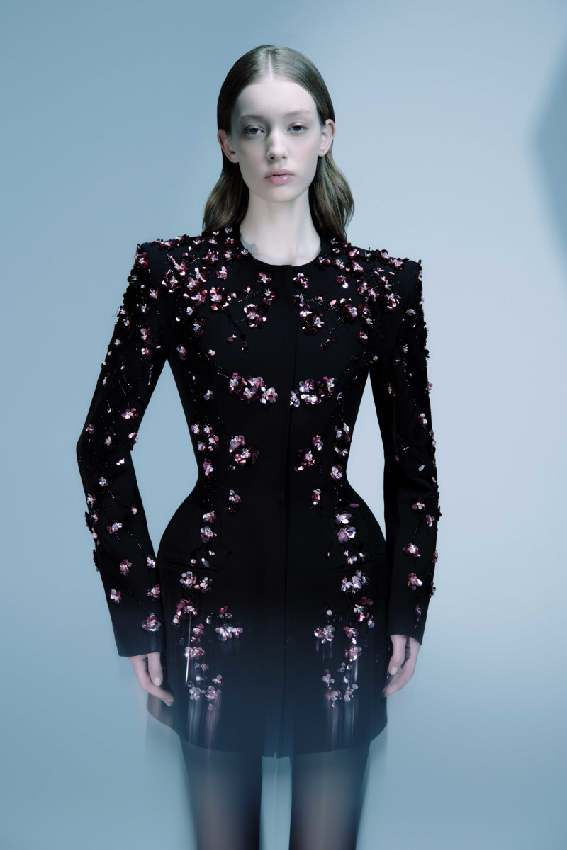 Zuhair Murad lookbook for Autumn/Winter 2025