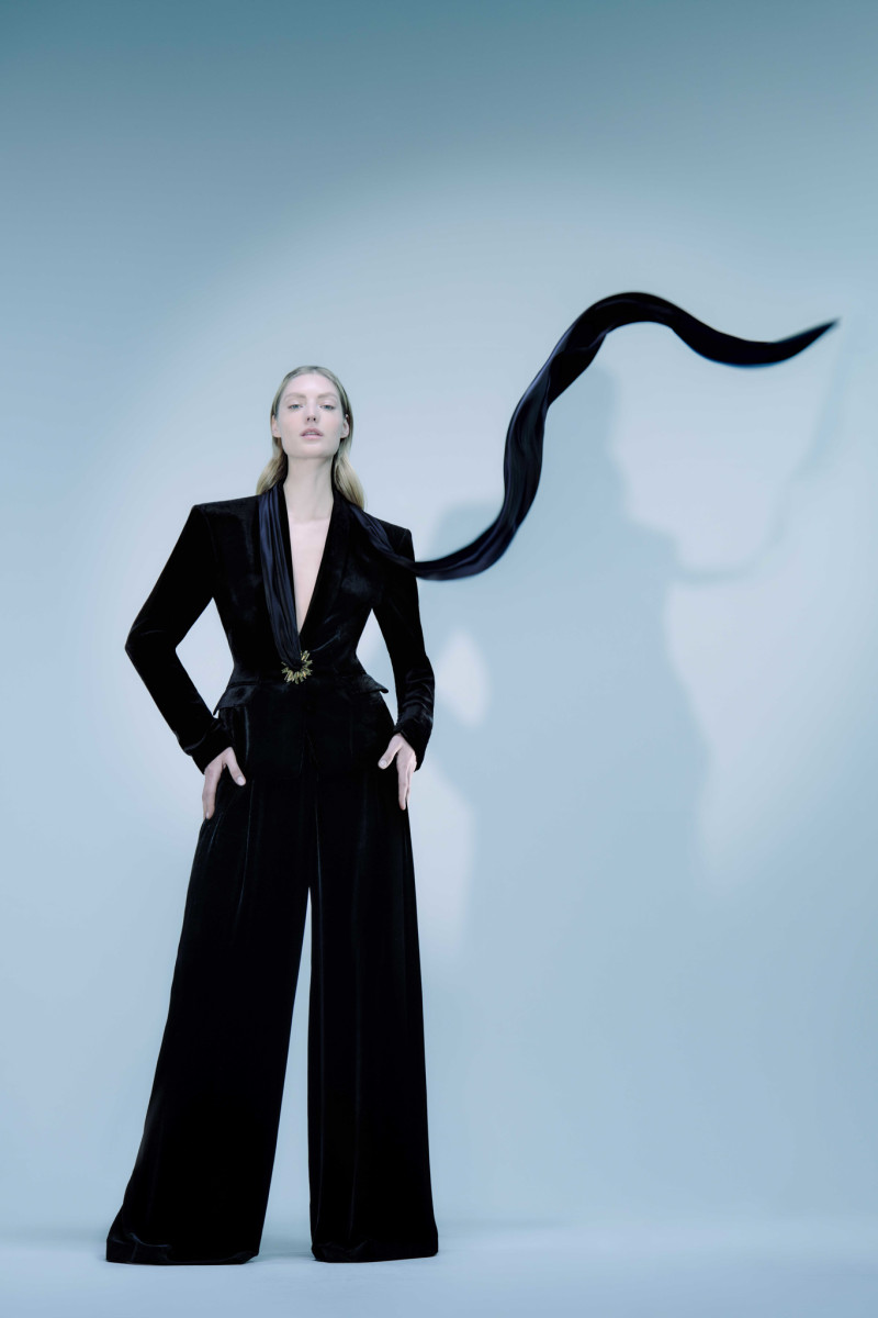 Zuhair Murad lookbook for Autumn/Winter 2025