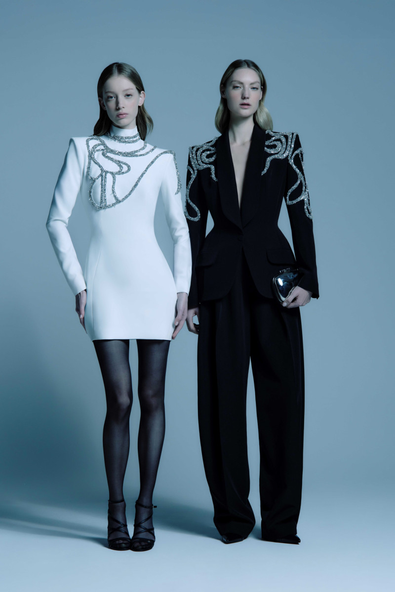 Zuhair Murad lookbook for Autumn/Winter 2025
