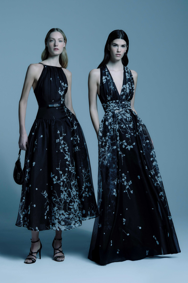 Zuhair Murad lookbook for Autumn/Winter 2025