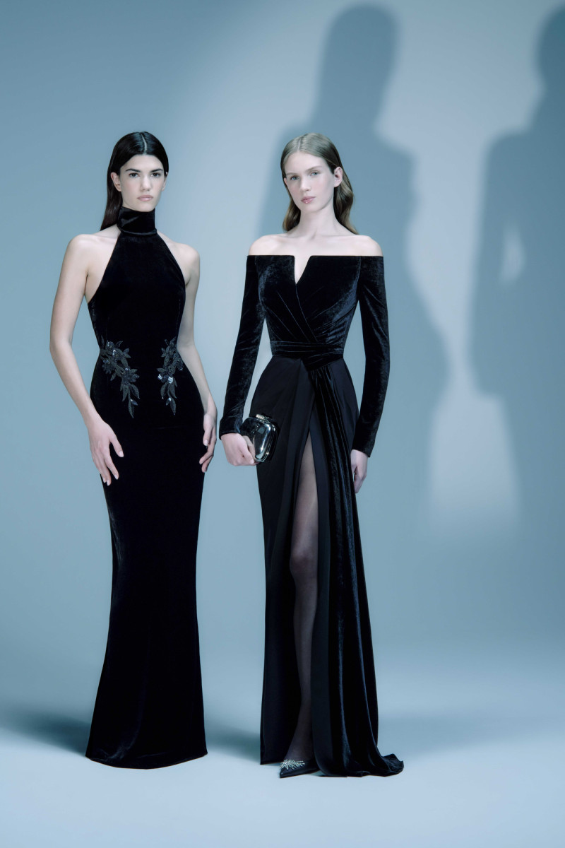 Zuhair Murad lookbook for Autumn/Winter 2025