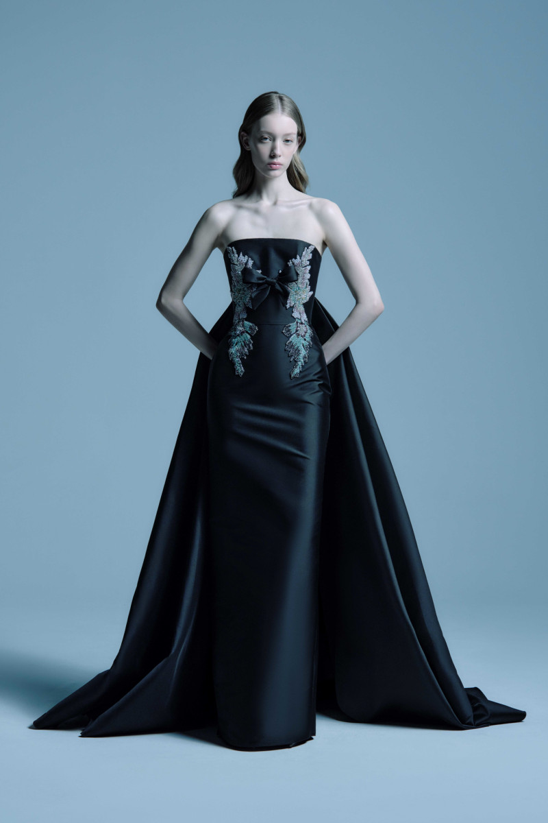 Zuhair Murad lookbook for Autumn/Winter 2025