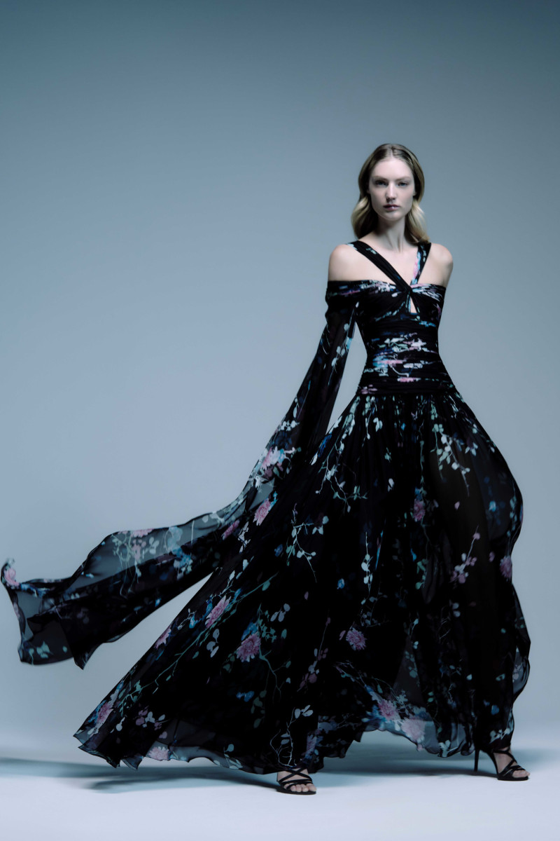 Zuhair Murad lookbook for Autumn/Winter 2025
