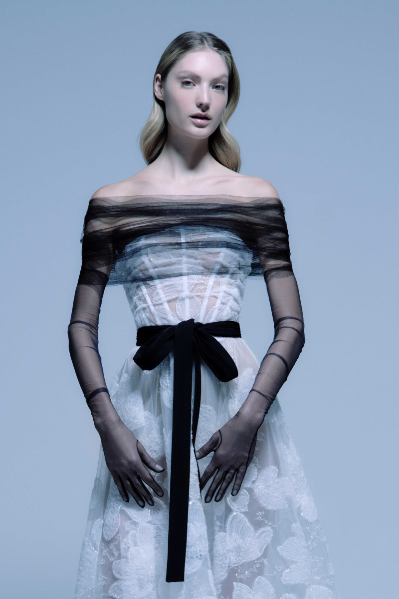 Zuhair Murad lookbook for Autumn/Winter 2025