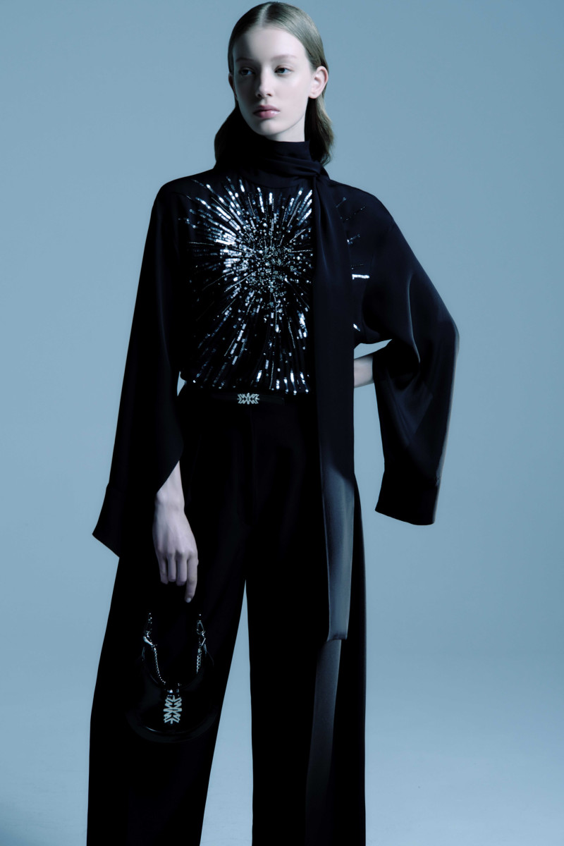 Zuhair Murad lookbook for Autumn/Winter 2025