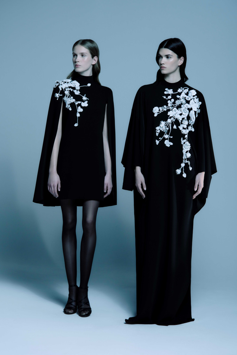 Zuhair Murad lookbook for Autumn/Winter 2025