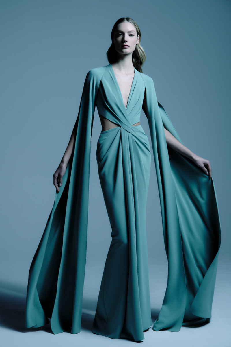 Zuhair Murad lookbook for Autumn/Winter 2025