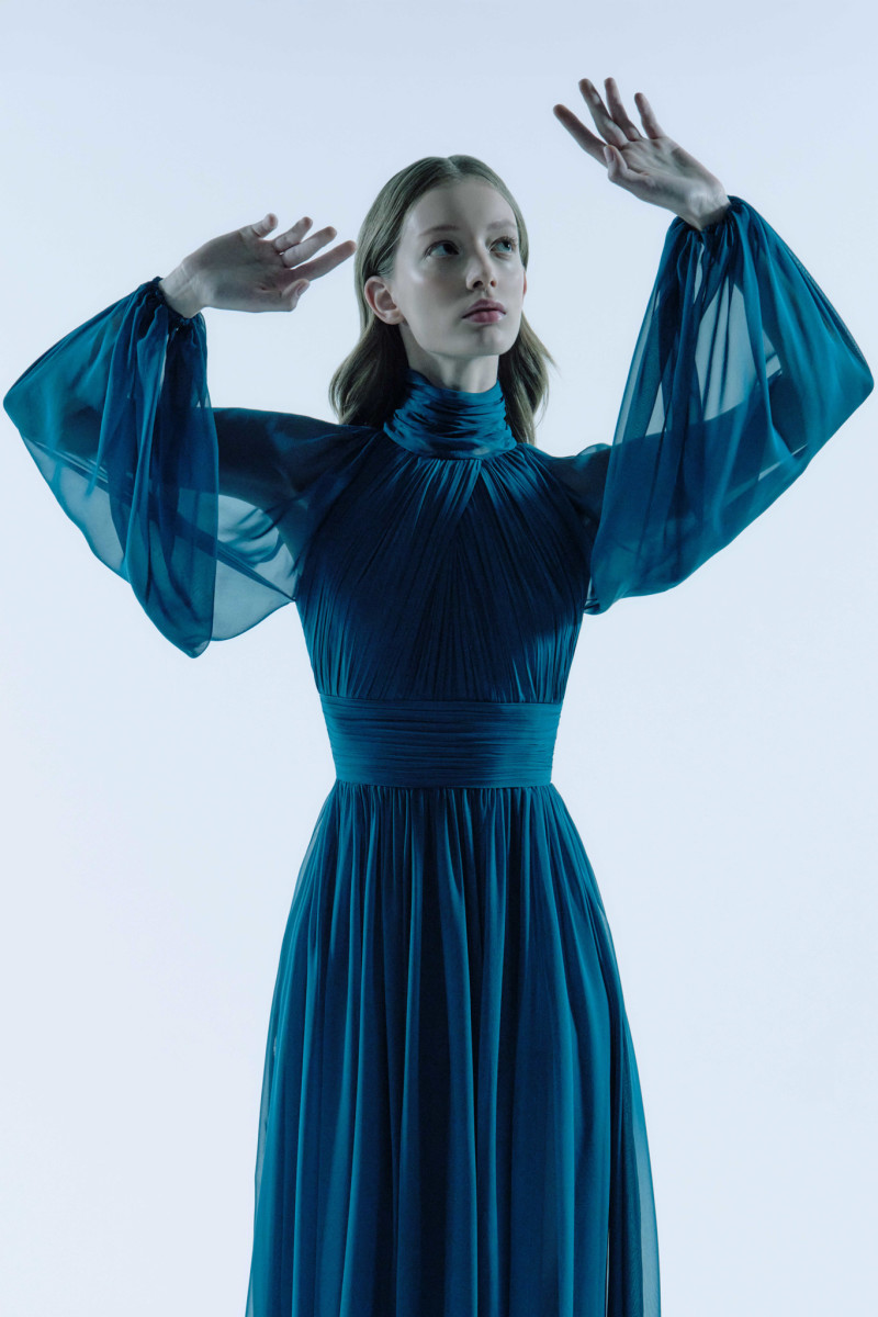 Zuhair Murad lookbook for Autumn/Winter 2025