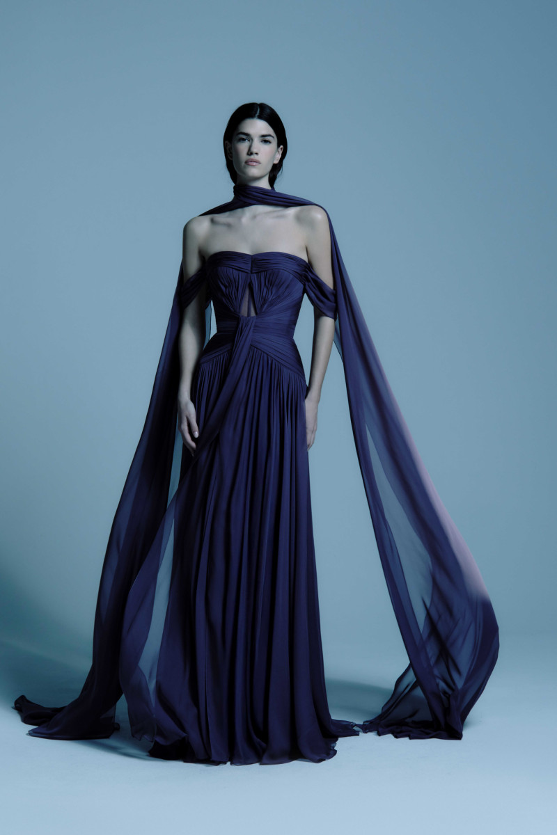 Zuhair Murad lookbook for Autumn/Winter 2025