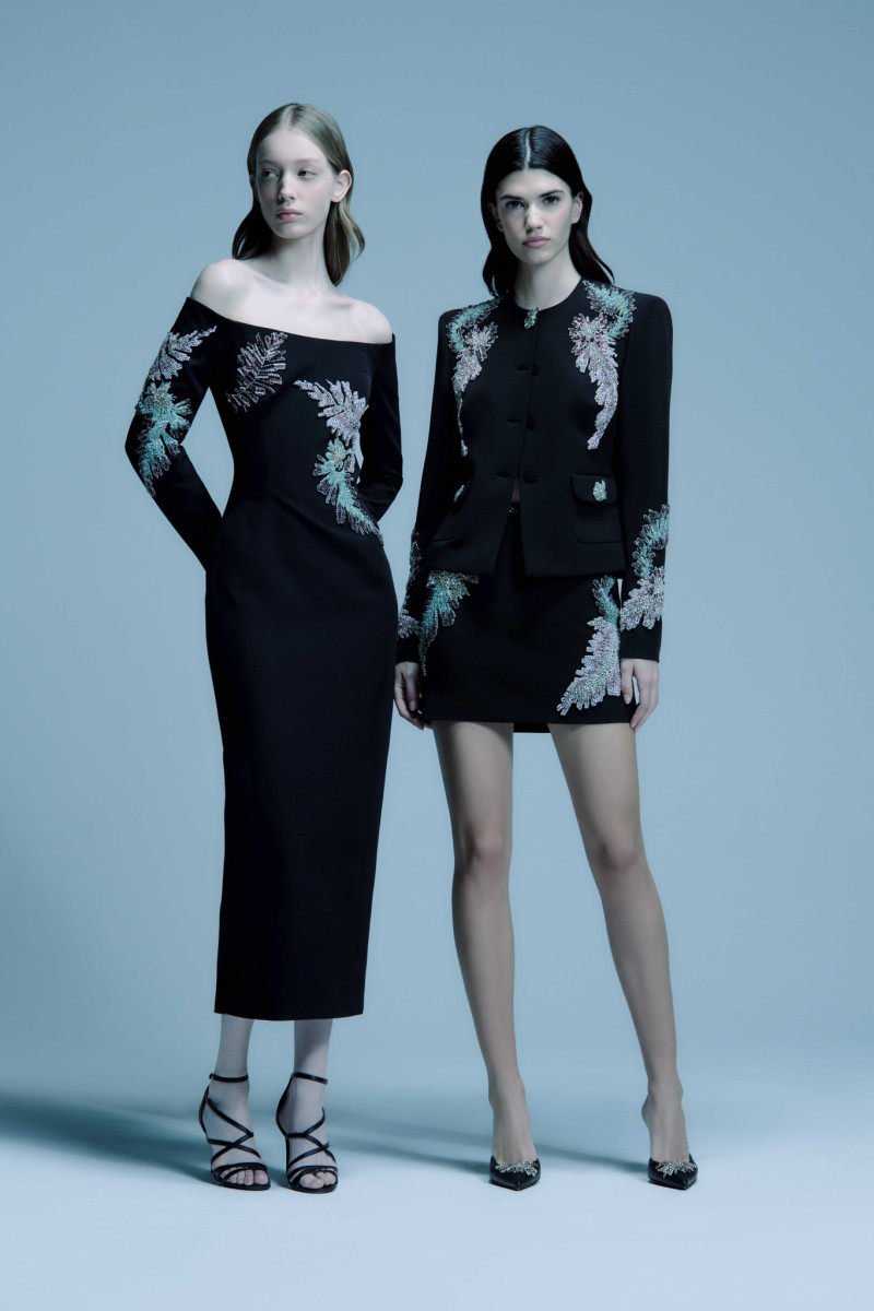 Zuhair Murad lookbook for Autumn/Winter 2025