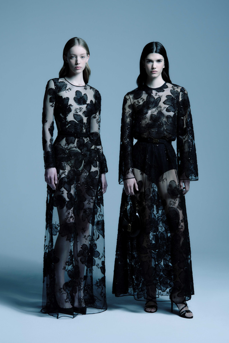 Zuhair Murad lookbook for Autumn/Winter 2025