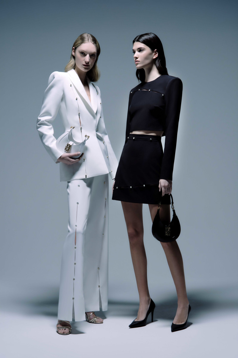 Zuhair Murad lookbook for Autumn/Winter 2025