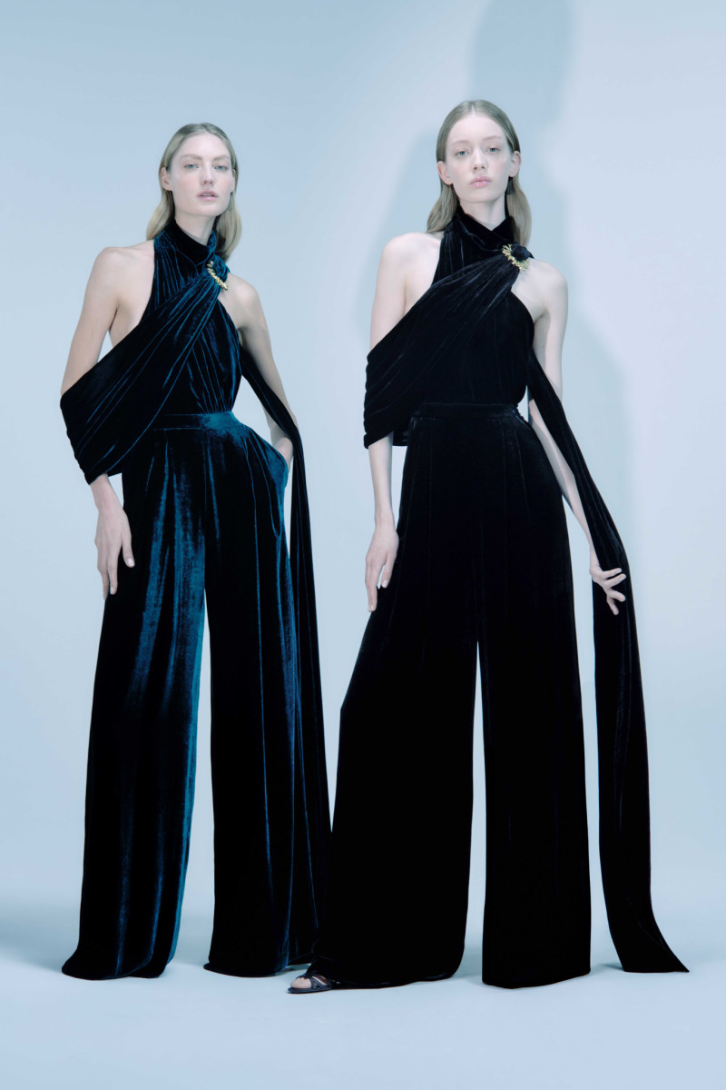 Zuhair Murad lookbook for Autumn/Winter 2025