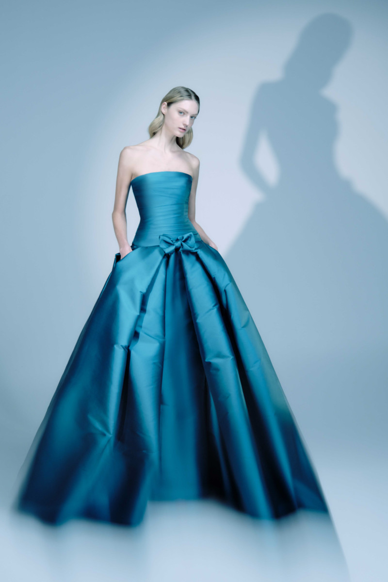 Zuhair Murad lookbook for Autumn/Winter 2025