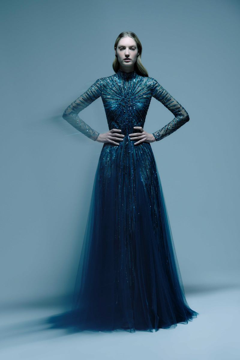 Zuhair Murad lookbook for Autumn/Winter 2025