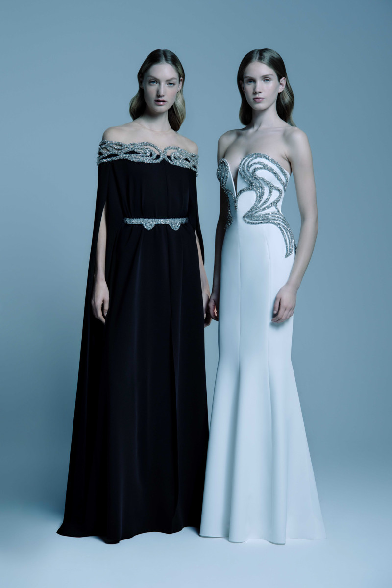 Zuhair Murad lookbook for Autumn/Winter 2025