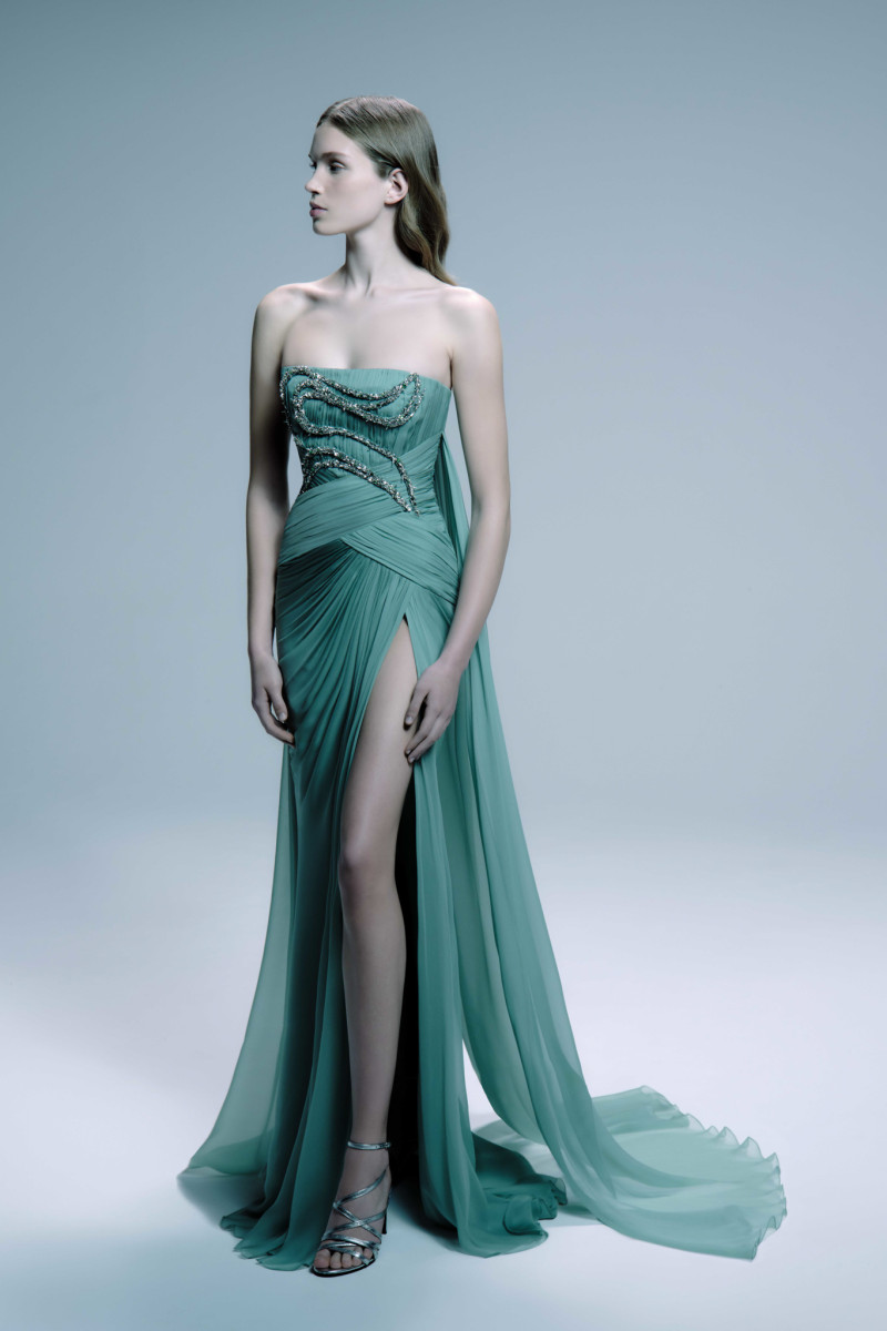 Zuhair Murad lookbook for Autumn/Winter 2025