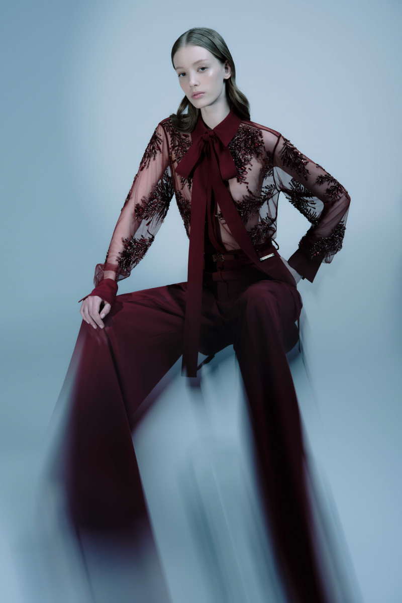 Zuhair Murad lookbook for Autumn/Winter 2025
