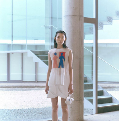 spring/summer