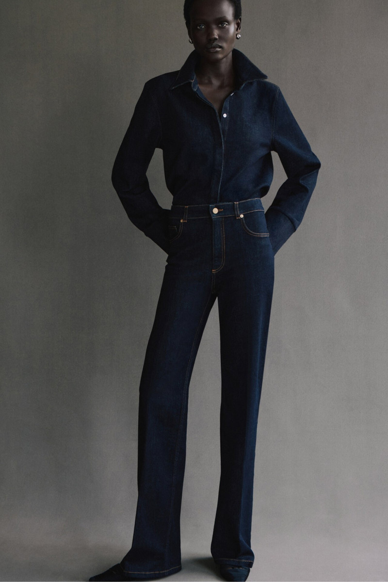 Tove lookbook for Pre-Fall 2025