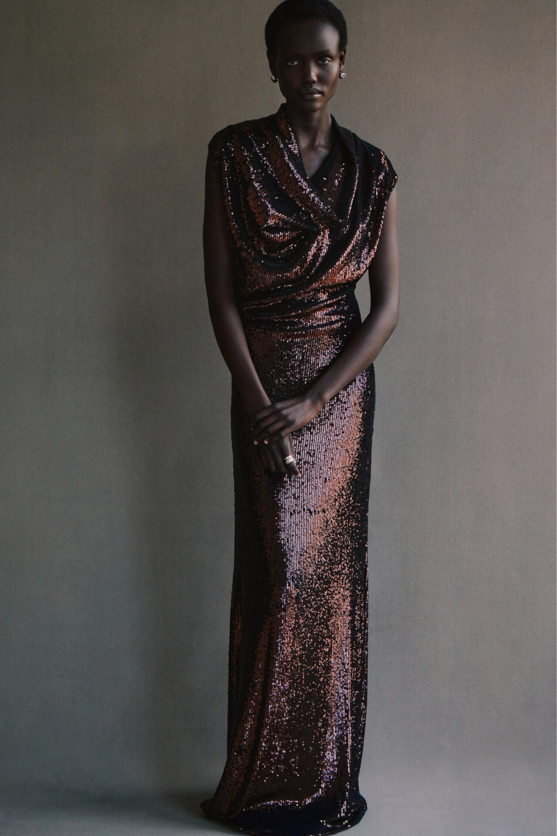 Tove lookbook for Pre-Fall 2025