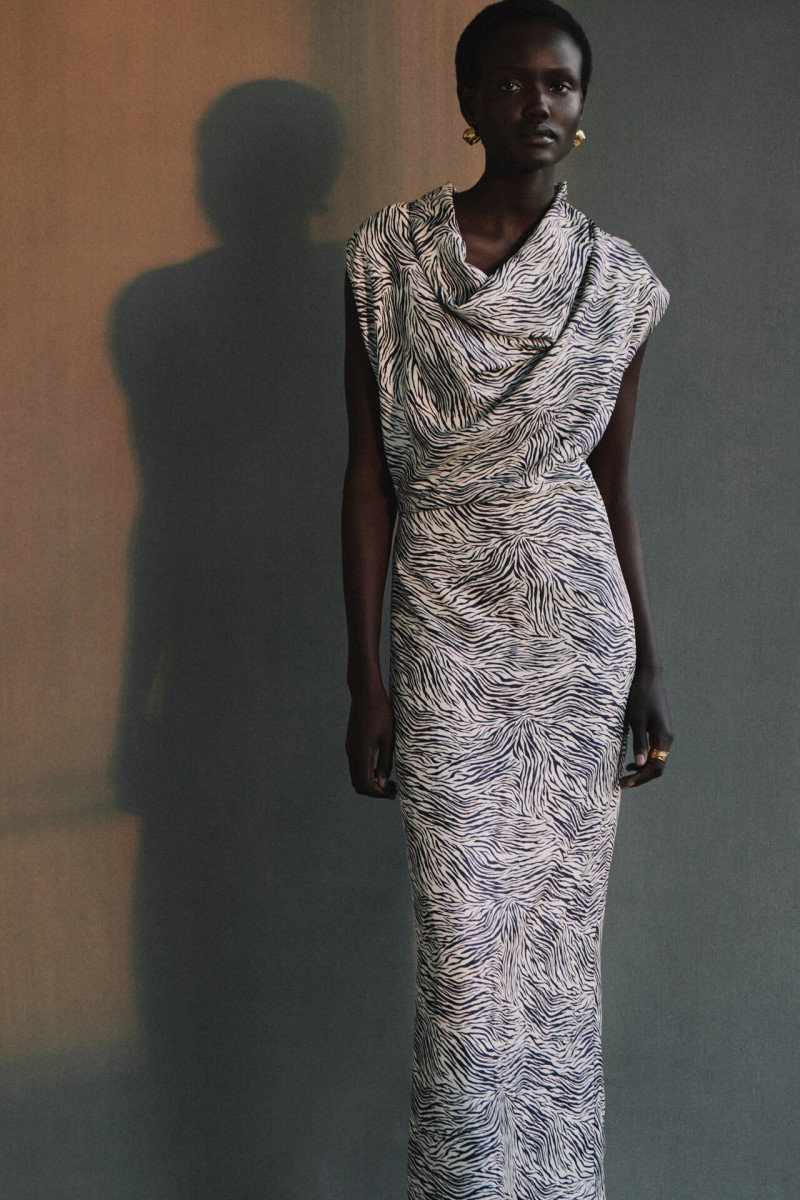 Tove lookbook for Pre-Fall 2025